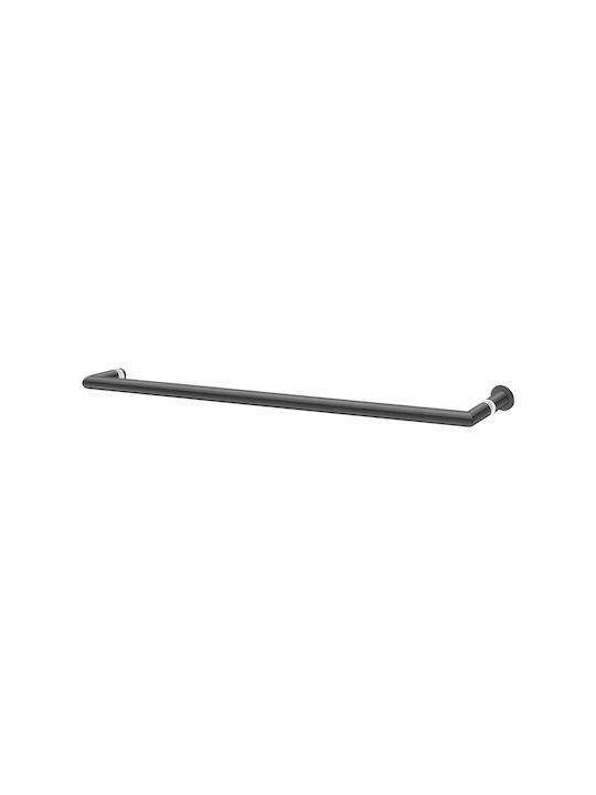 Sanco Glass GL0715-M25 Wall-Mounted With Screws Bronze
