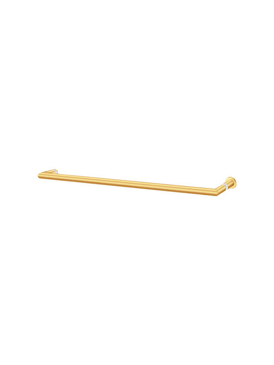 Sanco Glass GL0715-M25 Wall-Mounted With Screws Bronze