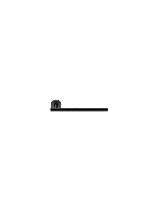 Sanco Gaea 121219-A03 Link Suport De Baie Simplu Cu Șuruburi 7.5x5.5cm Argintiu