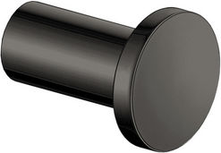 Sanco Bath 00671-М102 Кука за банята Едно с винтове Сребрист