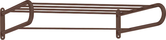 Sanco Towel 00903-M26 Wall-Mounted With Screws Copper