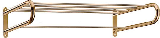 Sanco Towel 00903-M26 Wall-Mounted With Screws Copper