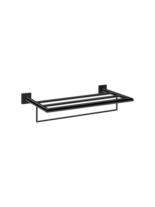 Sanco Towel 00961-M101 Wall-Mounted With Screws White
