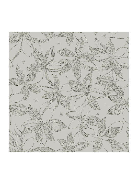 Charalambidis Textiles Krinus Bed Sheet King Size with Rubber Hugger 230x260cm Olive Green