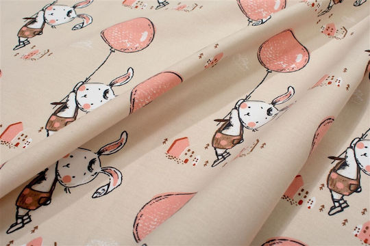 Dimcol Floating Bunny 714 Dimcol Floating Bunny 714