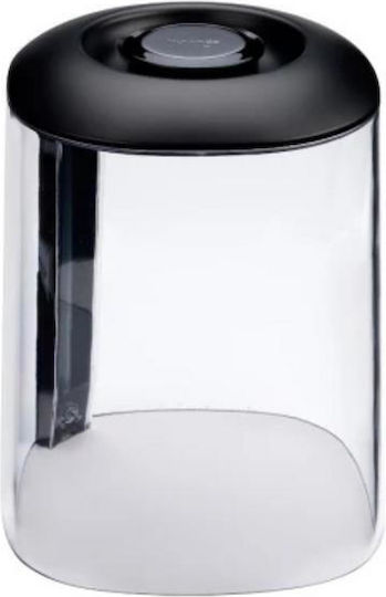 Karamco SV500 Commercial Blender 1.5kW Vacuum Black with Container Capacity 1.9L 21.6x24x44.3cm