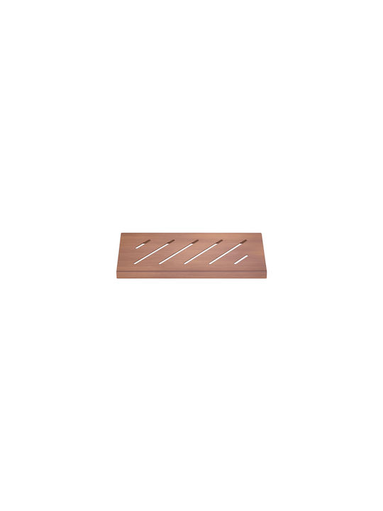 Sanco Shower Bronze Sponge Holder