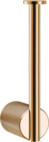 Sanco Lithos Papierhalter Bronze