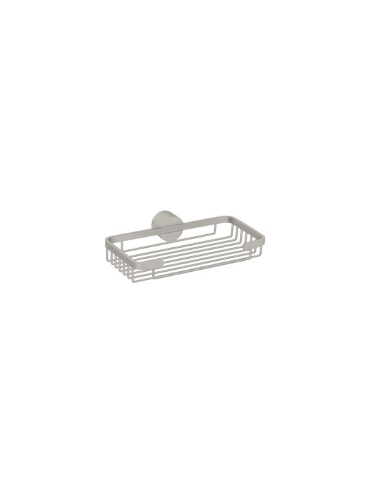 Sanco Elysian 121403-A03 Schwamm-Halter Silber