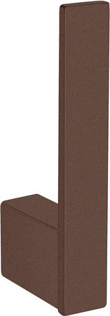 Sanco Agora 120616-A03 Silver Paper Holder