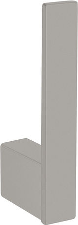 Sanco Agora 120616-A03 Silver Paper Holder