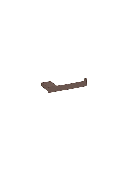 Sanco Monogram Gray Paper Holder