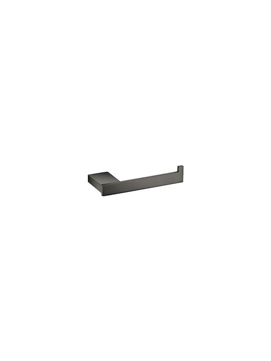 Sanco Monogram Gray Paper Holder