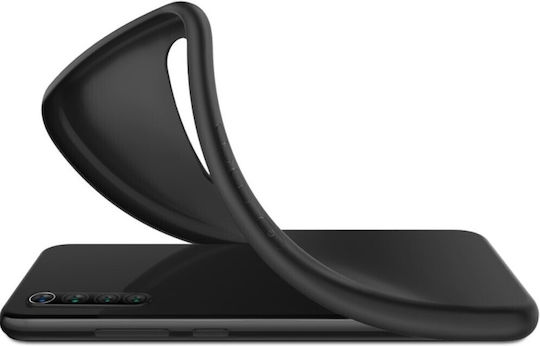 Flippy Schutzhülle Für Apple iPhone 13 Pro Mattes Schwarz Tpu