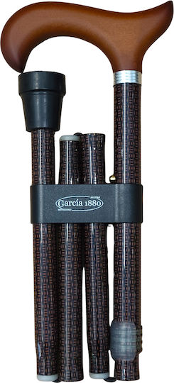 Garcia Baston De Mers Maro 302