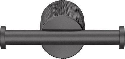 Sanco Bathroom Hook Double with Screws