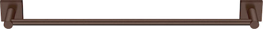 Sanco Sanco Bathroom Rail Wall-Mounted with Screws Bronze