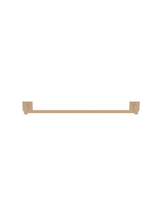 Sanco Sanco Bathroom Rail Wall-Mounted with Screws Bronze