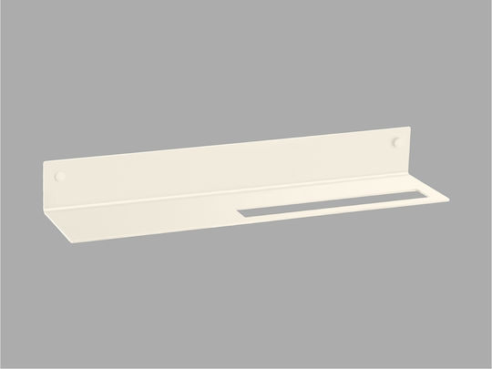Sanco Shelves SH-0505-A75 Wall-Mounted With Screws Brown