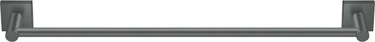 Sanco Sanco Bathroom Rail Wall-Mounted with Screws Bronze