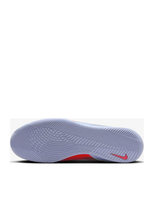 Nike Phantom 360 Academy Fußballschuhe mit Stollen Rot