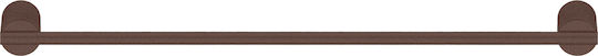 Sanco Sanco Bathroom Hook Wall-Mounted Copper Rail with Screws