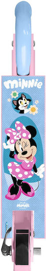 Stamp Kinderroller Klappbar Minnie 2-Rad Rosa