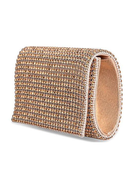 Women's Bronze Handbag