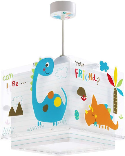 Ango Kids Ceiling Pendant Light