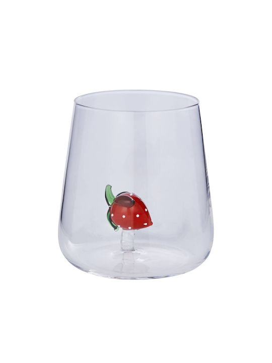 Butlers Sunny Joy Water Glass from Glass
