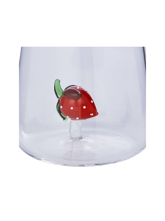 Butlers Sunny Joy Water Glass from Glass