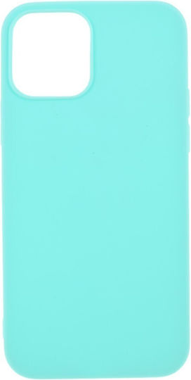 Flippy Schutz Hülle Für Samsung Galaxy A22 5G Matt Türkis Tpu
