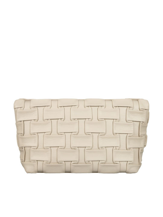 Women's Bag Clutch White
