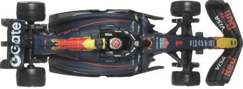 Mattel Premium Αυτοκινητάκι Formula 1