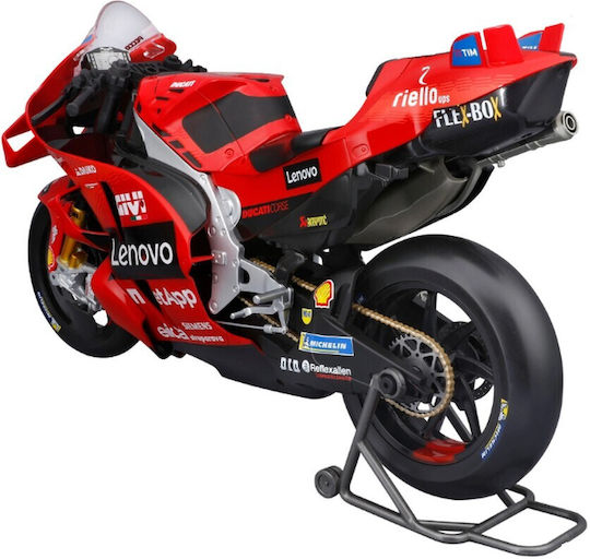 Maisto Motorcycle