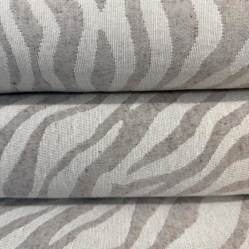 Linea Home Savanna Sofa Throw 2 Seater 180x240cm Mocha