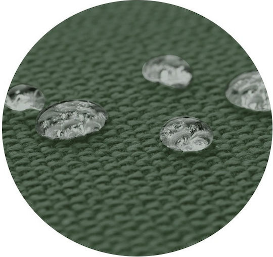 AIO Factory Καρέκλας Κήπου Green 50x80εκ.
