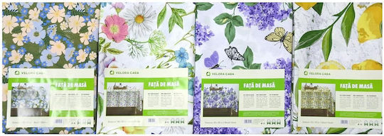 Alista Home Față De Masă 140x180cm (Desene Și Modele Diverse)