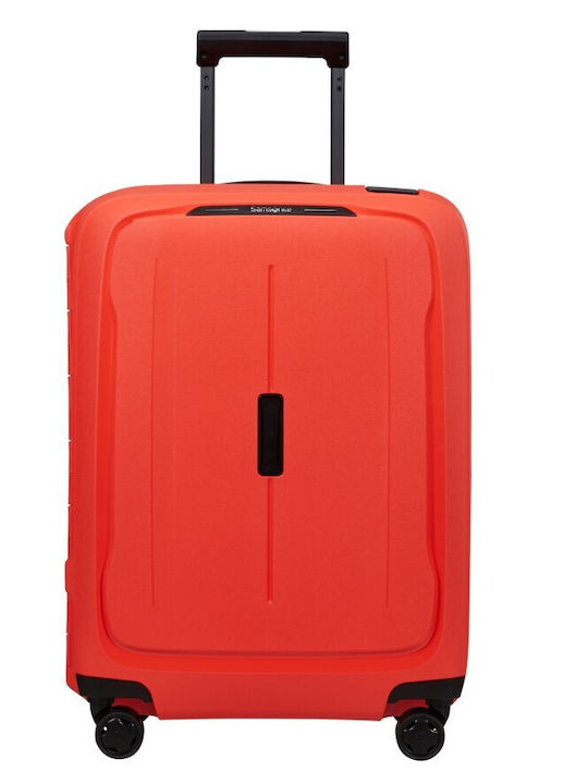 Samsonite Essens Kabine Rot Samsonite Essens Kabine Rot