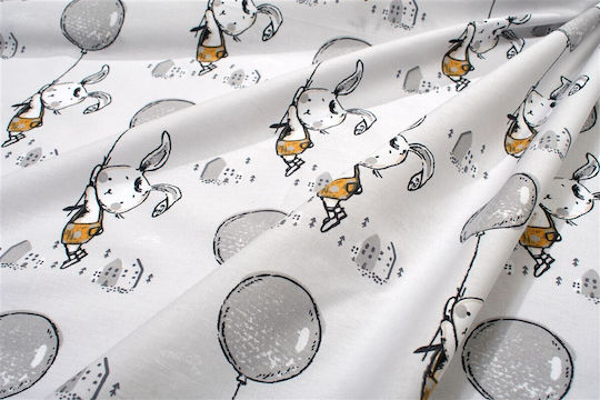 Dimcol Floating Bunny 715 Dimcol Floating Bunny 715