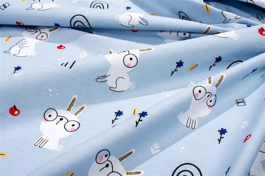 Dimcol Rabbit Garden 584