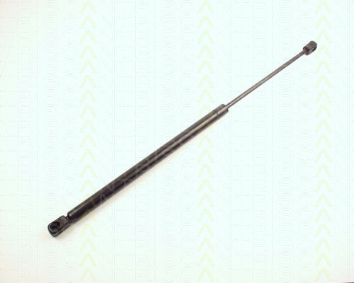 Triscan 8710 24204 Kofferraum-Schock