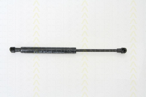 Triscan 8710 65209 Trunk Shock Absorber