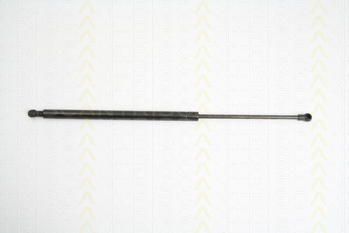 Triscan 8710 14244 Trunk Shock Absorber
