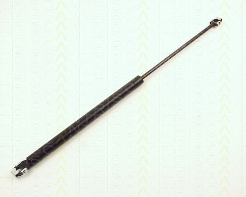 Triscan Hood Shock Absorber 8710 11103
