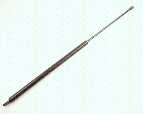 Triscan Hood Shock Absorber 8710 29103