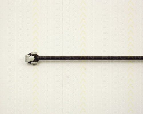 Triscan Hood Shock Absorber 8710 11103