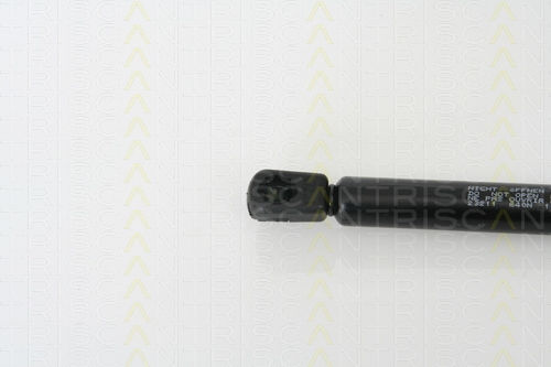 Triscan 8710 23211 Kofferraum-Schockabsorber