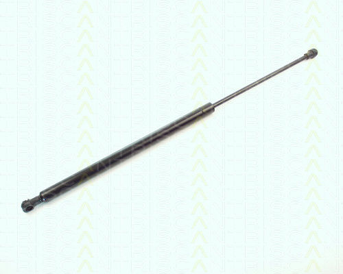 Triscan Trunk Shock Absorber 8710 11218