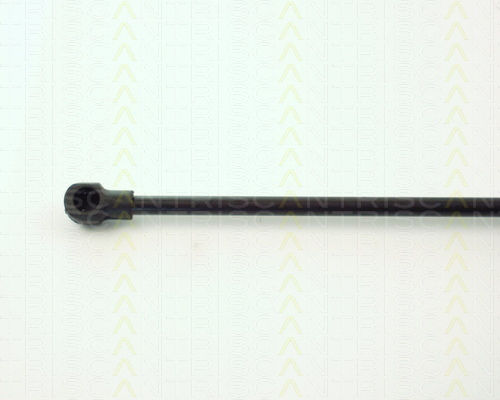 Triscan Trunk Shock Absorber 8710 11218